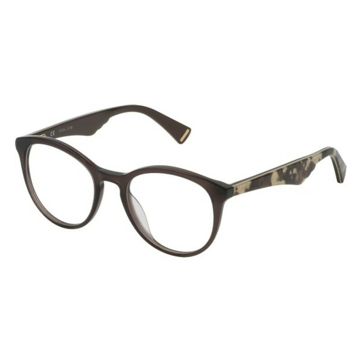 Ladies' Spectacle frame Police VPL764500J91 Ø 50 mm Police