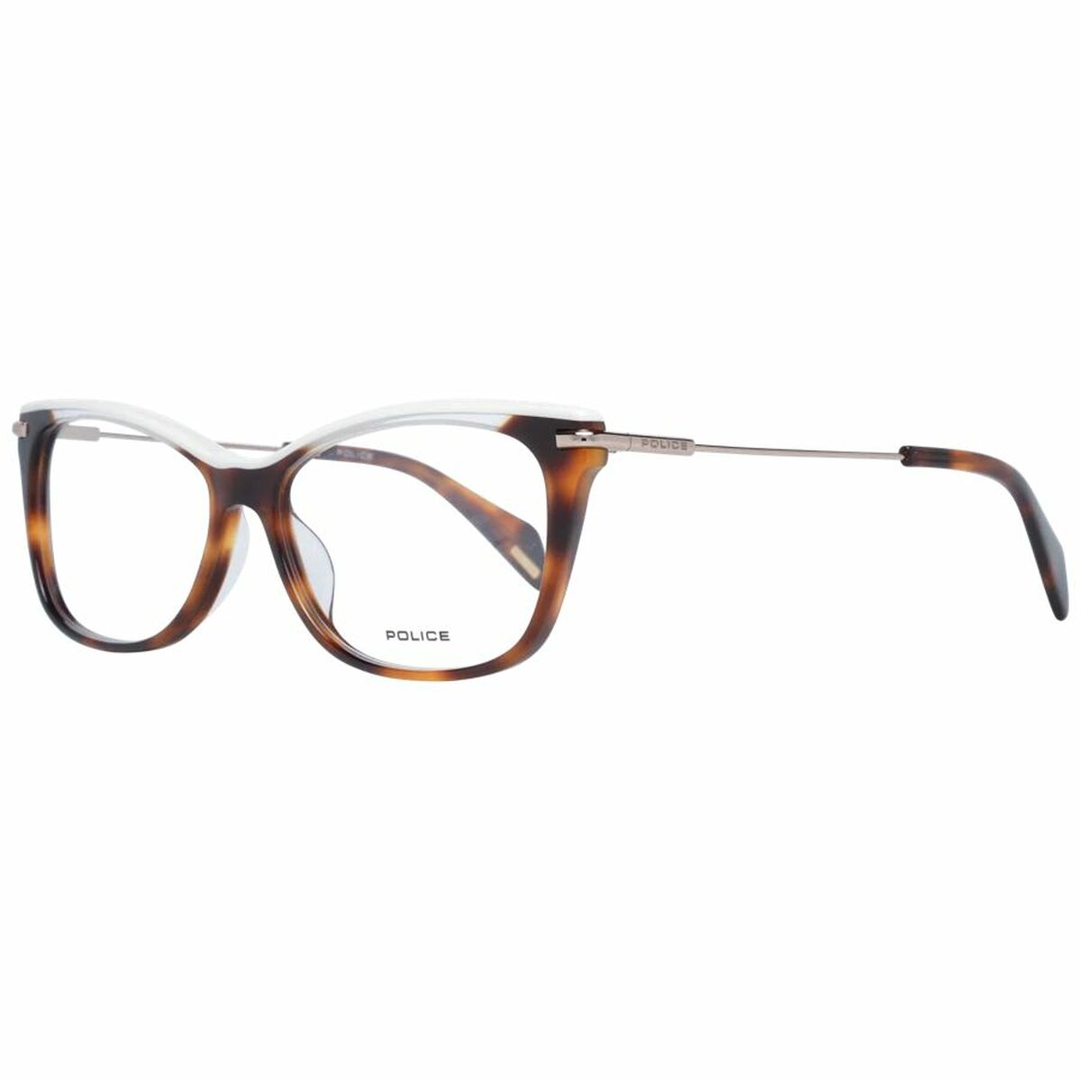 Ladies' Spectacle frame Police VPL506E5309AJ Ø 53 mm Police