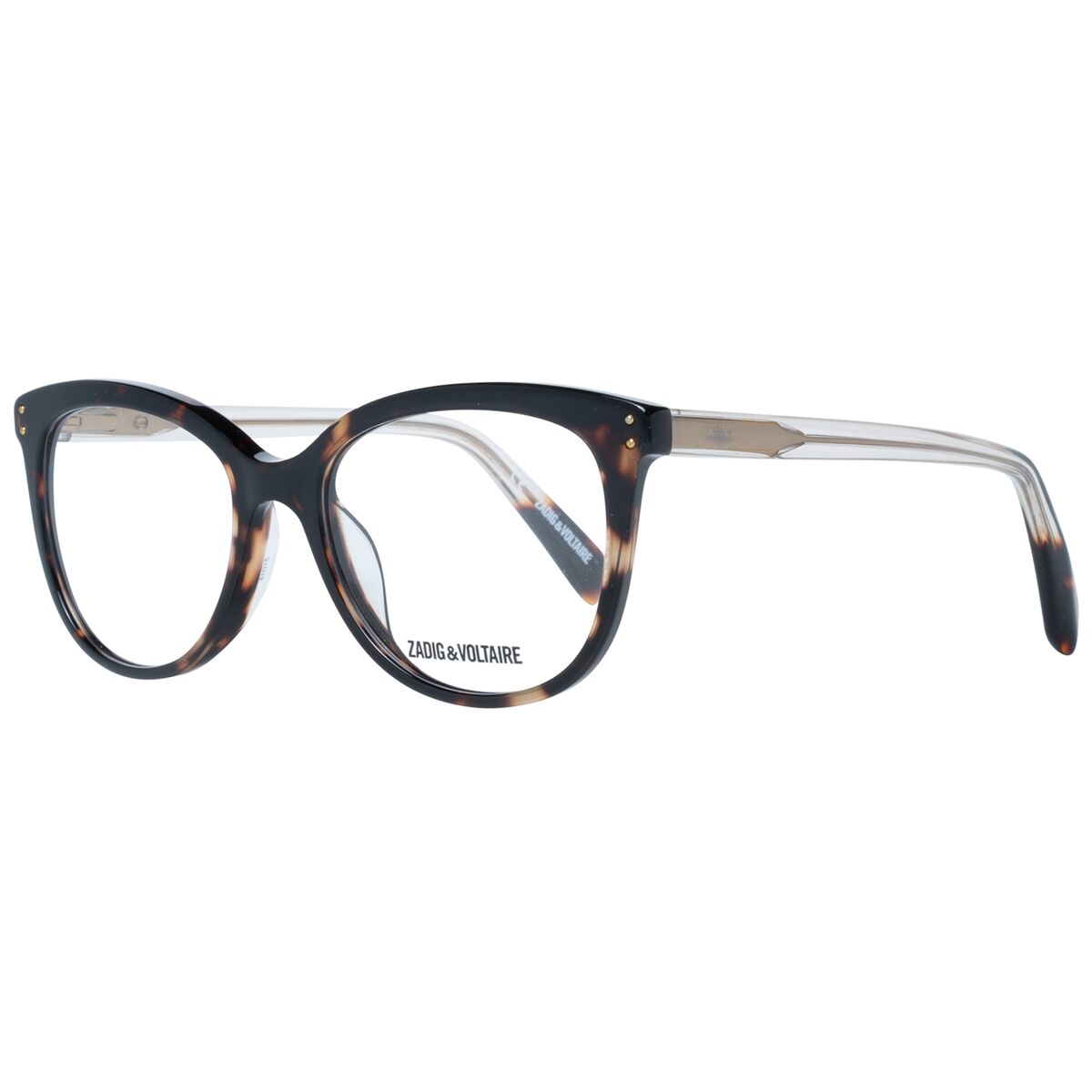 Ladies' Spectacle frame Zadig & Voltaire VZV113N 510713 Zadig and Voltaire