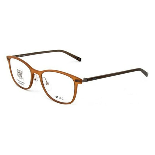 Unisex' Spectacle frame Sting VST203510M16 Sting