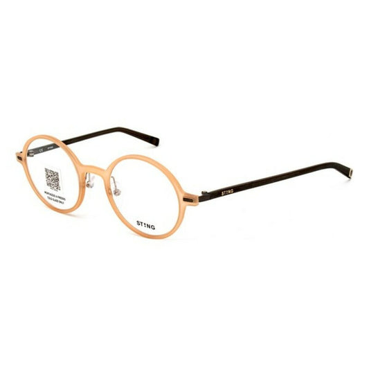 Unisex' Spectacle frame Sting VST204467T1M Sting