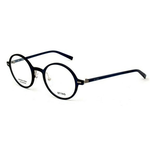 Unisex' Spectacle frame Sting VST20446991M Sting