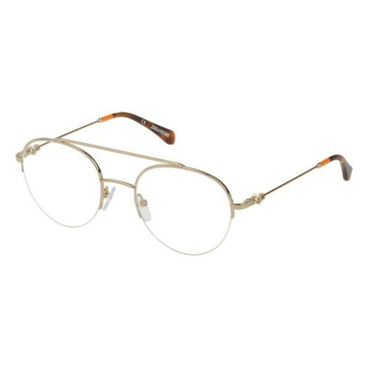 Ladies' Spectacle frame Zadig & Voltaire VZV205510594 Ø 51 mm Zadig and Voltaire