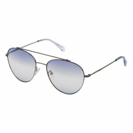 Ladies' Sunglasses Zadig & Voltaire SZV1925808B1 ø 58 mm Zadig and Voltaire