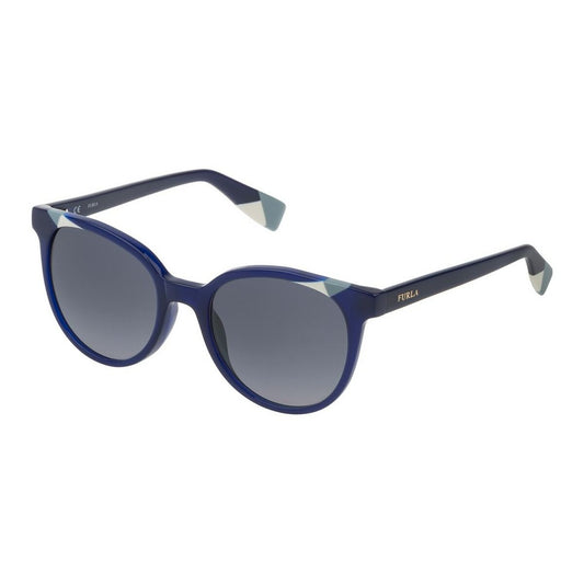 Ladies' Sunglasses Furla SFU229-5303GR Furla