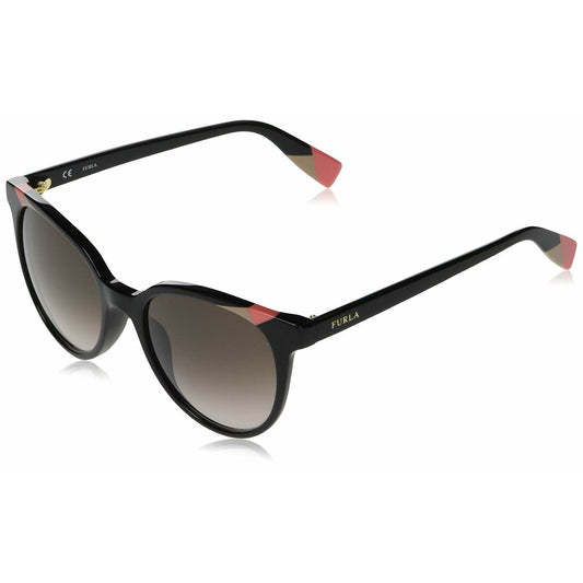 Ladies' Sunglasses Furla SFU229-530700 Ø 53 mm Furla