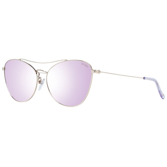 Ladies' Sunglasses Sting SST218 55300X Sting