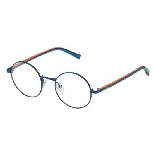 Spectacle frame Sting VSJ4114401HR Blue Ø 44 mm Children's Sting