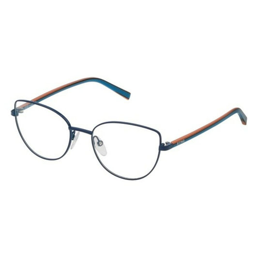 Spectacle frame Sting VSJ4125001HR Blue Ø 50 mm Children's Sting