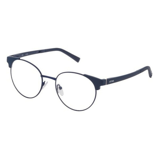 Unisex' Spectacle frame Sting VST233520521 Sting