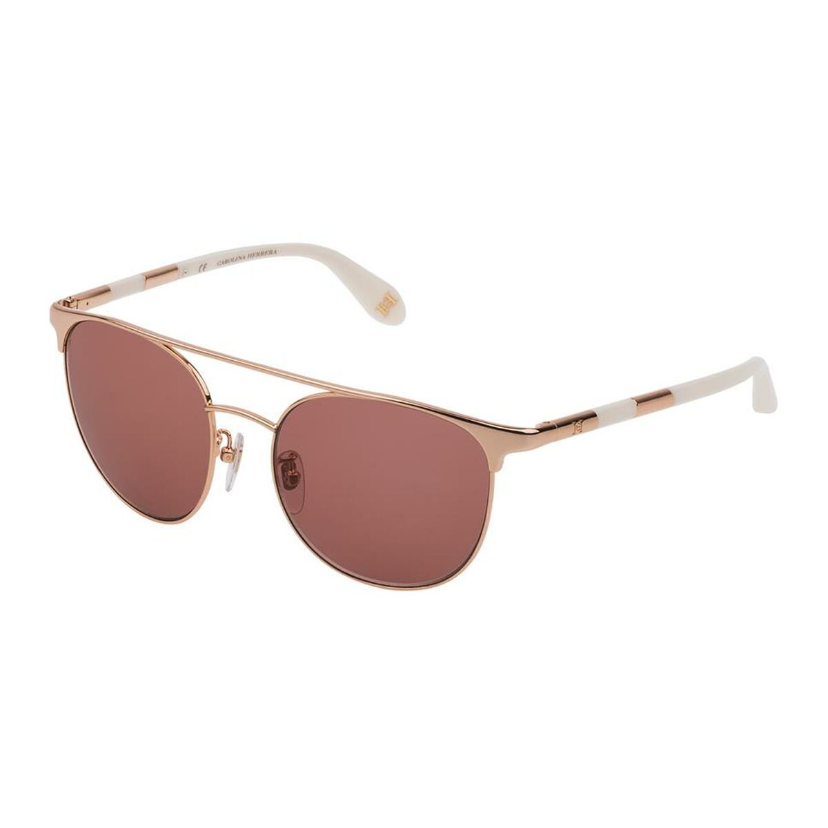 Ladies' Sunglasses Carolina Herrera SHN051M-5408FC ø 54 mm Carolina Herrera