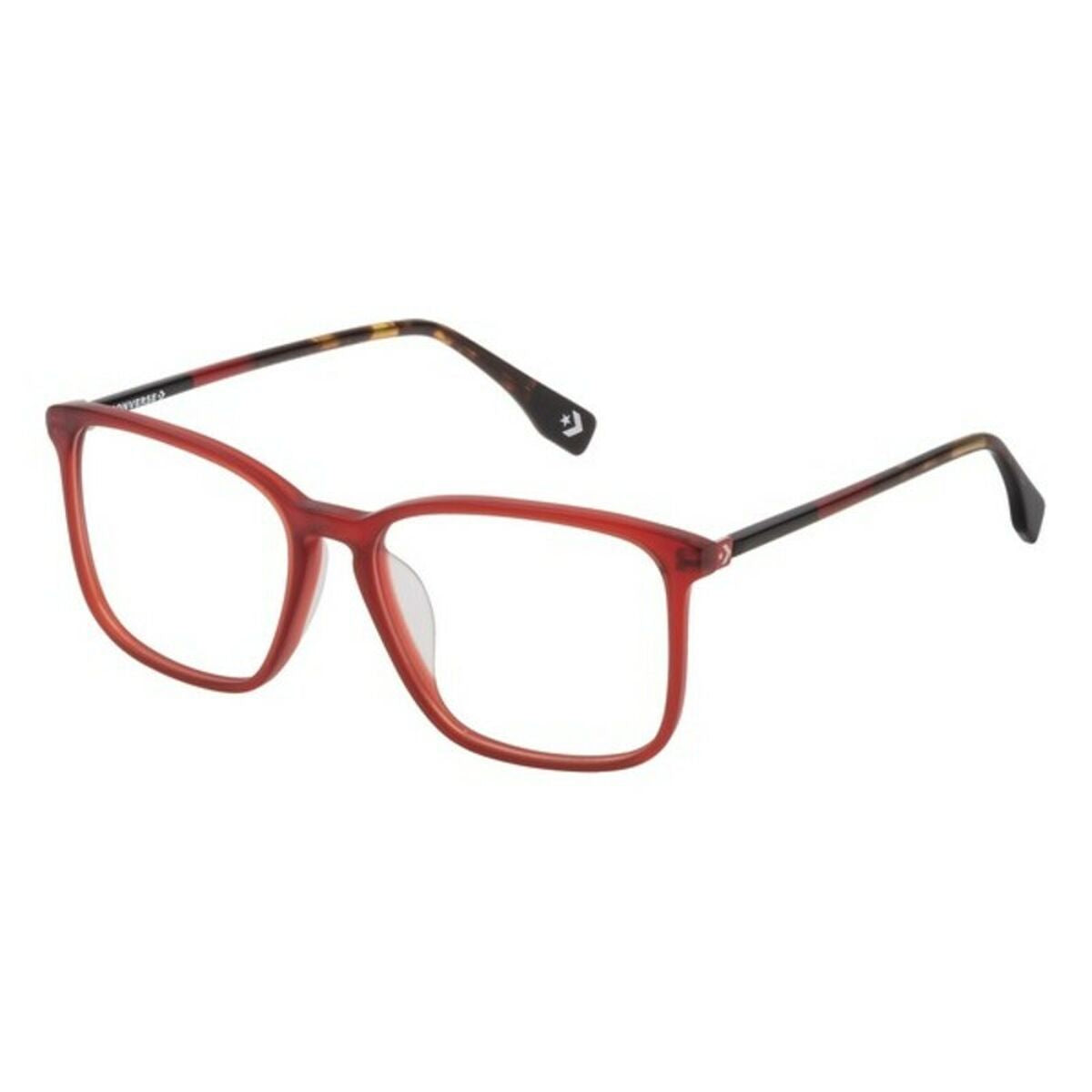 Unisex' Spectacle frame Converse VCO122530AGN Converse