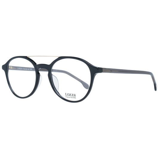 Unisex' Spectacle frame Lozza VL4200 510700 Lozza