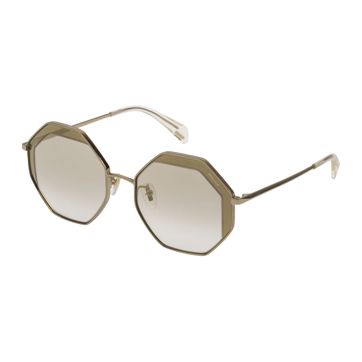 Ladies' Sunglasses Police SPL837W538FFD Ø 53 mm Police