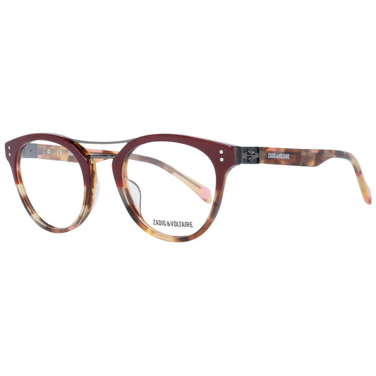 Ladies' Spectacle frame Zadig & Voltaire VZV217 490AFG Zadig and Voltaire