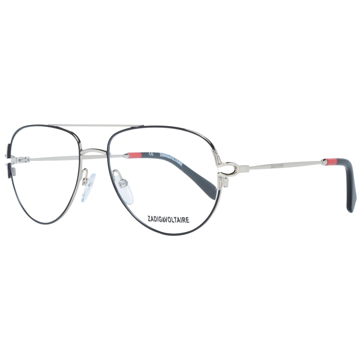 Ladies' Spectacle frame Zadig & Voltaire VZV223 550492 Zadig and Voltaire