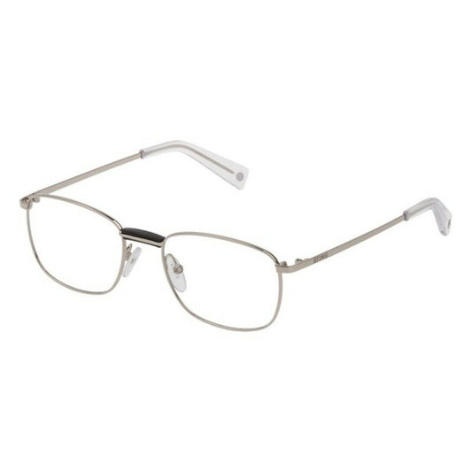 Spectacle frame Sting VSJ413500579 Silver Ø 50 mm Children's Sting