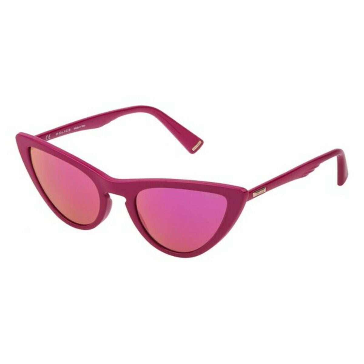 Ladies' Sunglasses Police SPL902 6QWX 54 ø 54 mm Police