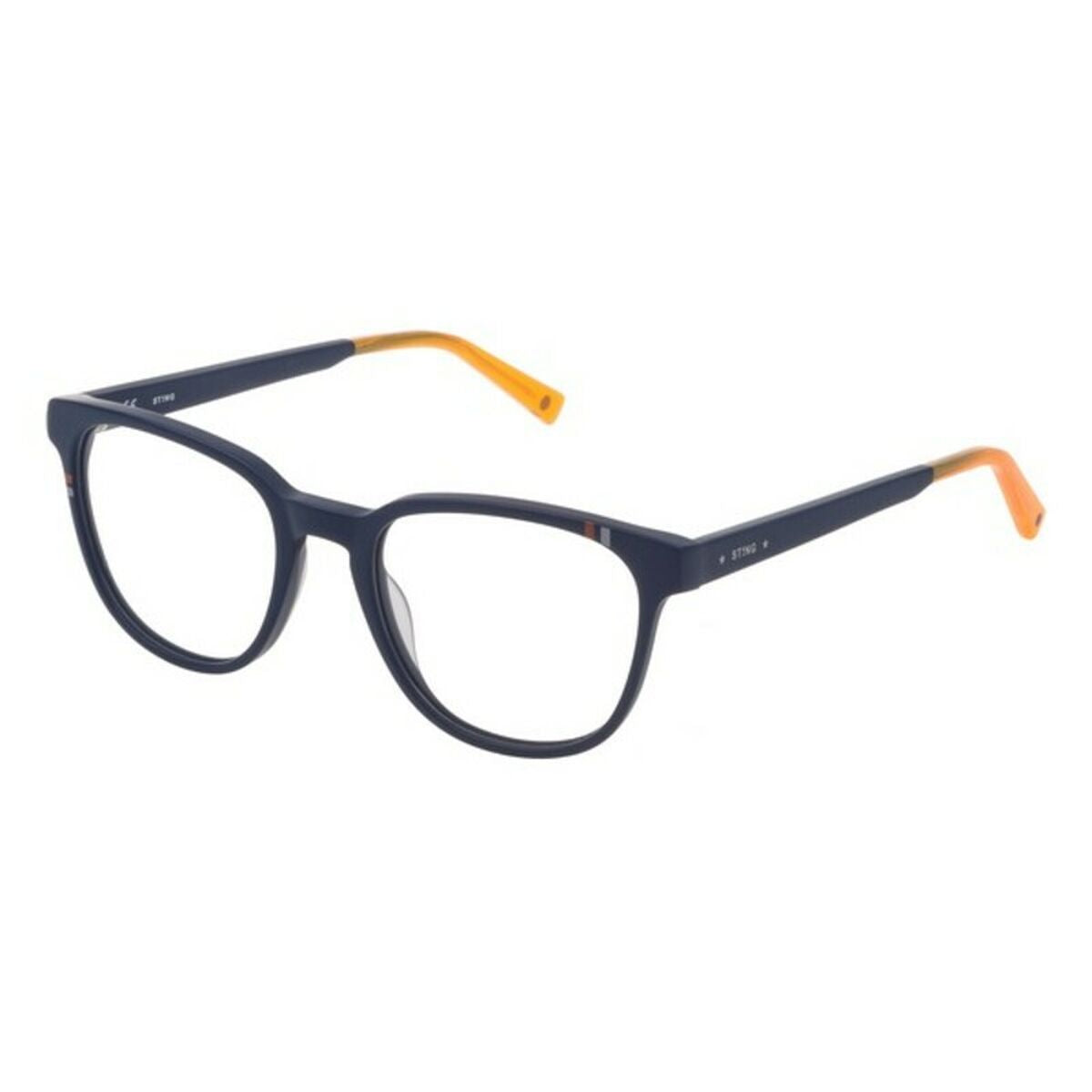 Unisex' Spectacle frame Sting VST302-4G5M Sting