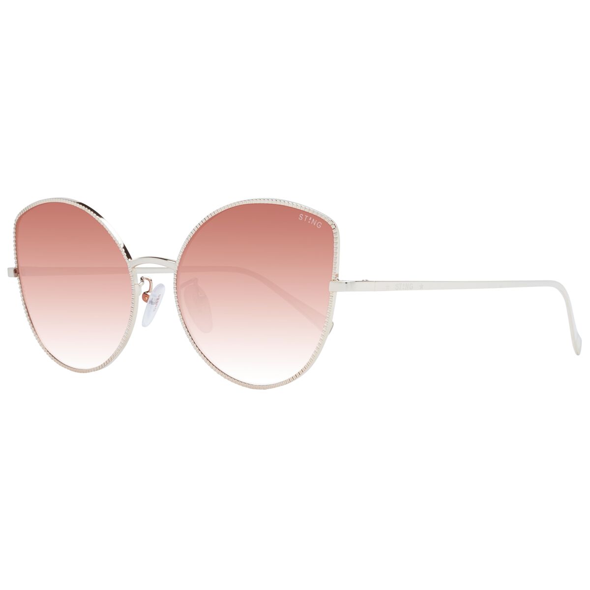 Ladies' Sunglasses Sting SST313 56300G Sting