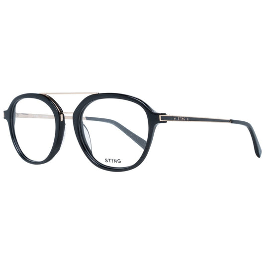 Unisex' Spectacle frame Sting VST309 520700 Sting