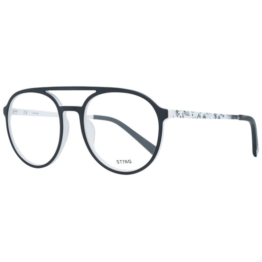 Unisex' Spectacle frame Sting ST298 5301GG Sting