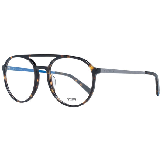 Unisex' Spectacle frame Sting VST298 530790 Sting