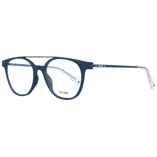 Unisex' Spectacle frame Sting VST312 526QVM Sting