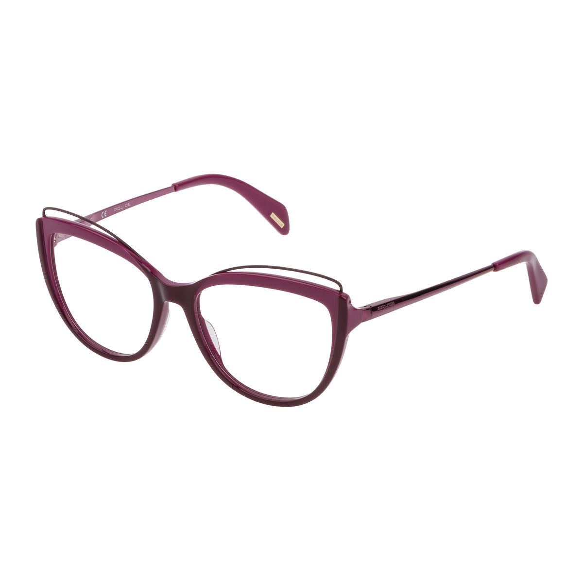 Ladies' Spectacle frame Police VPL931M5307M2 Ø 53 mm Police