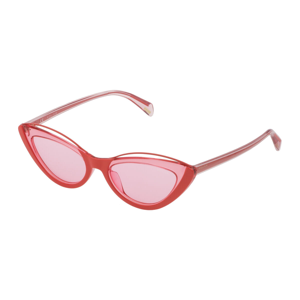 Ladies' Sunglasses Police SPL937-520AA3 Ø 52 mm Police