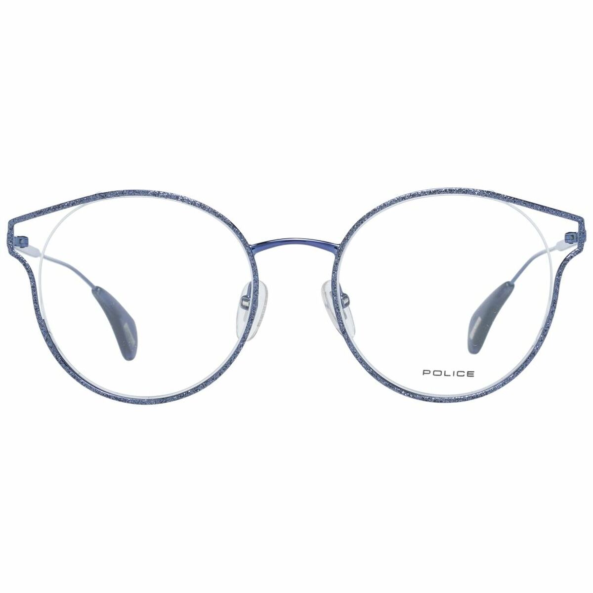 Ladies' Spectacle frame Police VPL926-500F54 Ø 50 mm Police