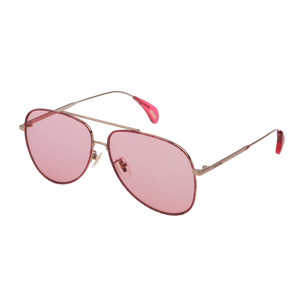 Ladies' Sunglasses Police SPL934-602A8X ø 60 mm Police