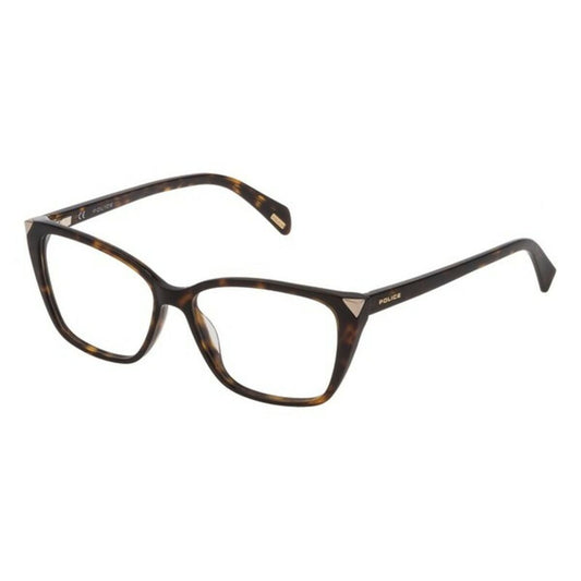 Ladies' Spectacle frame Police VPL9290722 Police