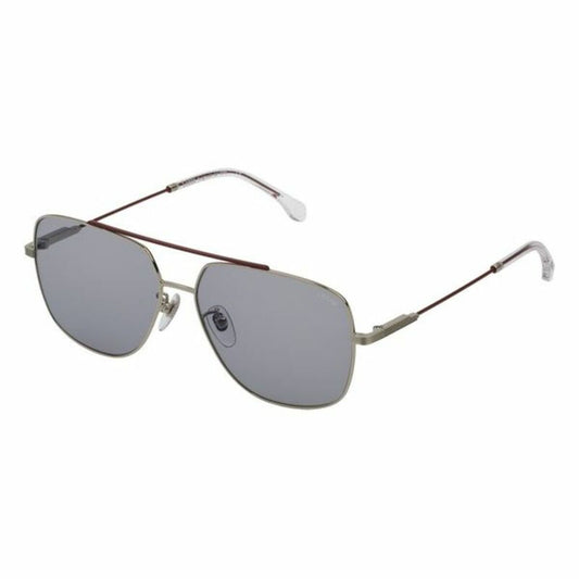 Men's Sunglasses Lozza SL2337580N53 ø 58 mm Lozza