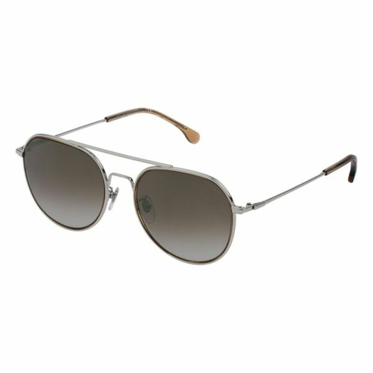 Men's Sunglasses Lozza SL233055579G Ø 55 mm Lozza