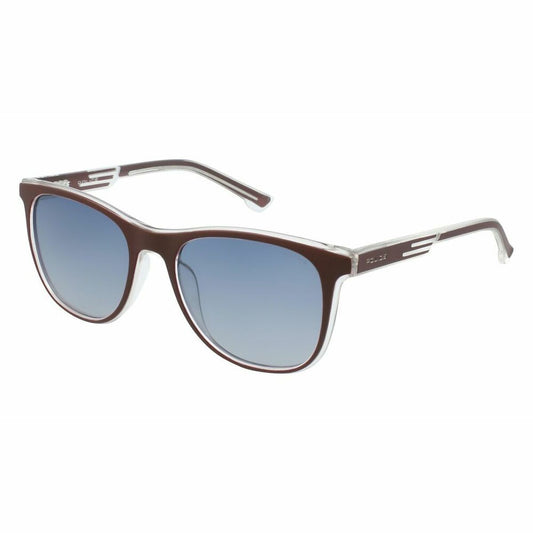 Men's Sunglasses Police RXZER23 Ø 45 mm Police