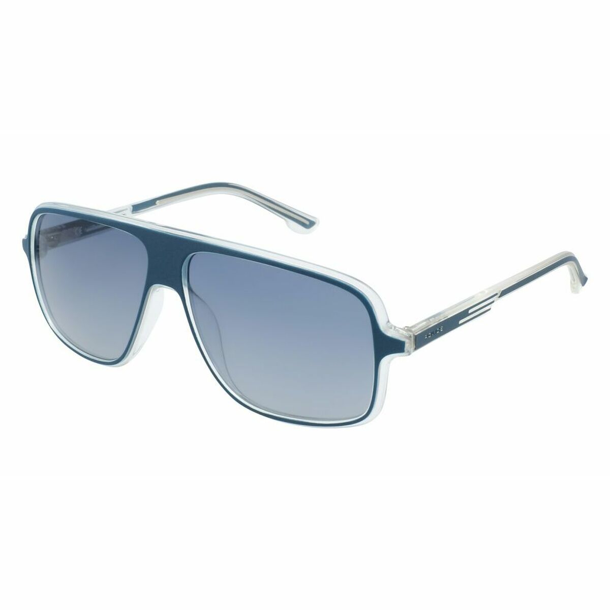 Men's Sunglasses Police RXZER23 Ø 45 mm Police