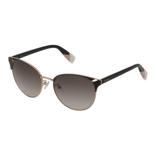 Ladies' Sunglasses Furla SFU344-560A93 Furla