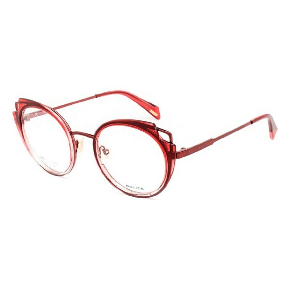 Ladies' Spectacle frame Police VPLA0308E6 Ø 49 mm Police