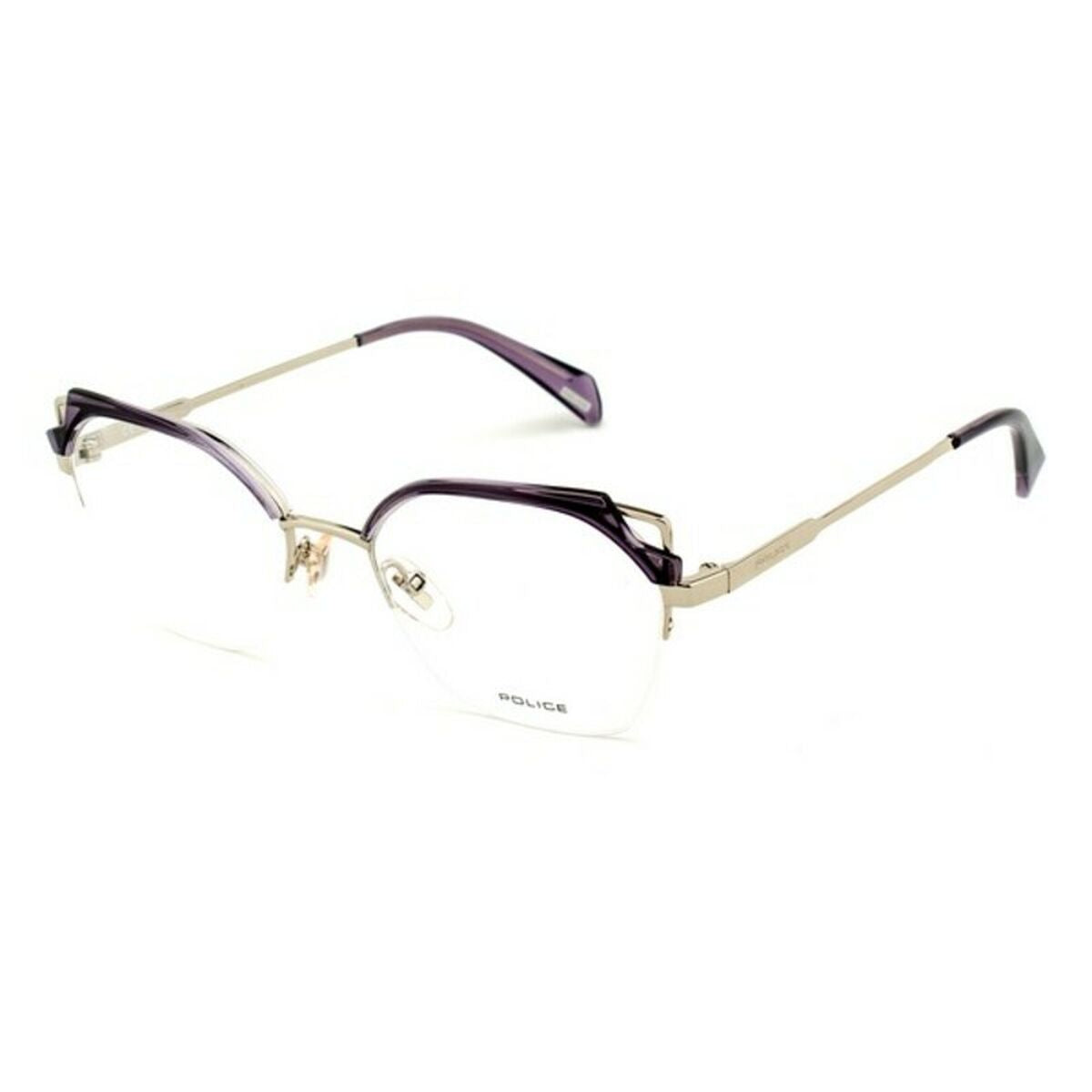 Ladies' Spectacle frame Police VPLA040579 Ø 52 mm Police