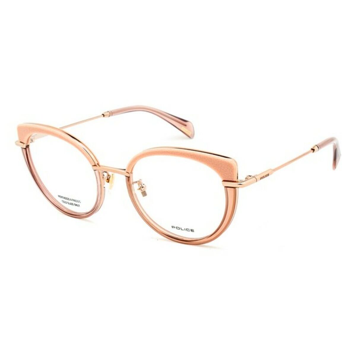 Ladies' Spectacle frame Police VPLA050A39 Police