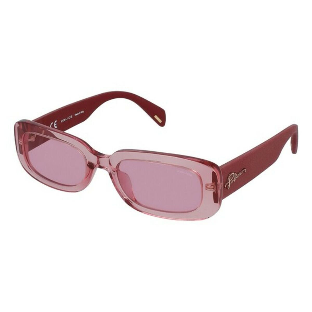 Ladies' Sunglasses Police SPLA17530776 Ø 53 mm Police