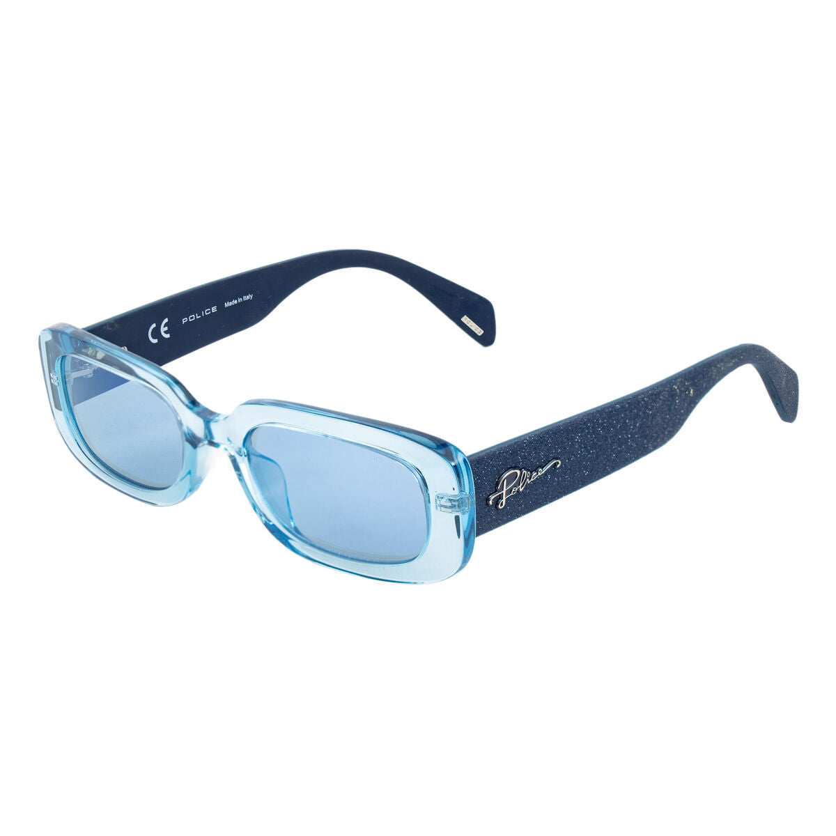 Ladies' Sunglasses Police SPLA17-536N1X Ø 53 mm Police