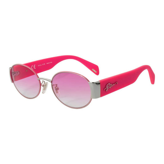 Ladies' Sunglasses Police SPLA18-540492 ø 54 mm Police