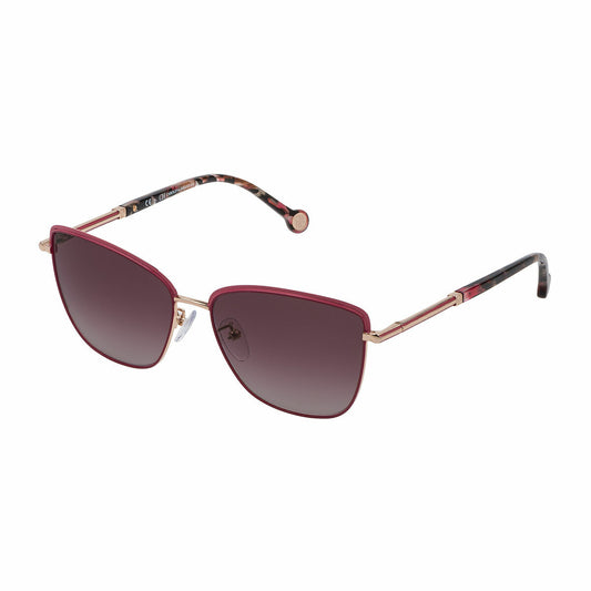 Ladies' Sunglasses Carolina Herrera SHE160_0A93 Carolina Herrera