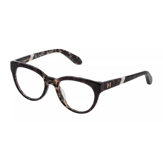 Ladies' Spectacle frame Carolina Herrera VHN612M-500AFF Ø 50 mm Carolina Herrera