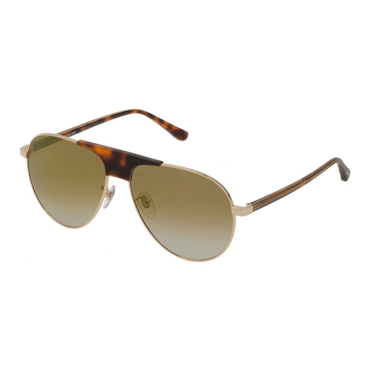 Unisex Sunglasses Lozza SL2354-60300G ø 60 mm Lozza