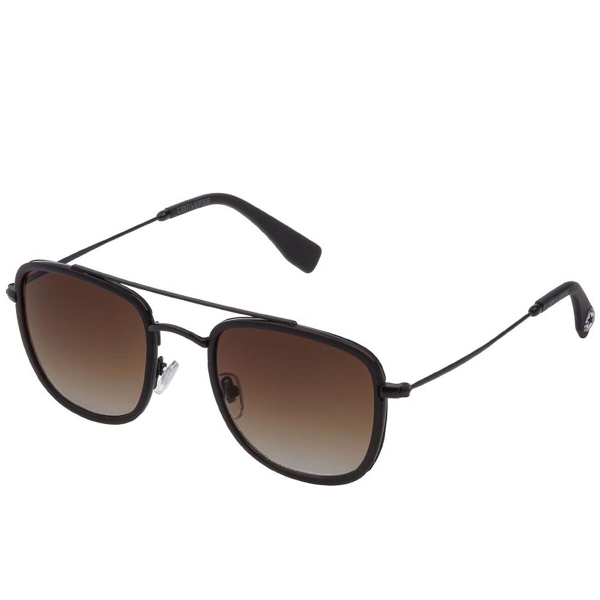 Gafas de sol para hombre Converse SCO285 53QBLAC