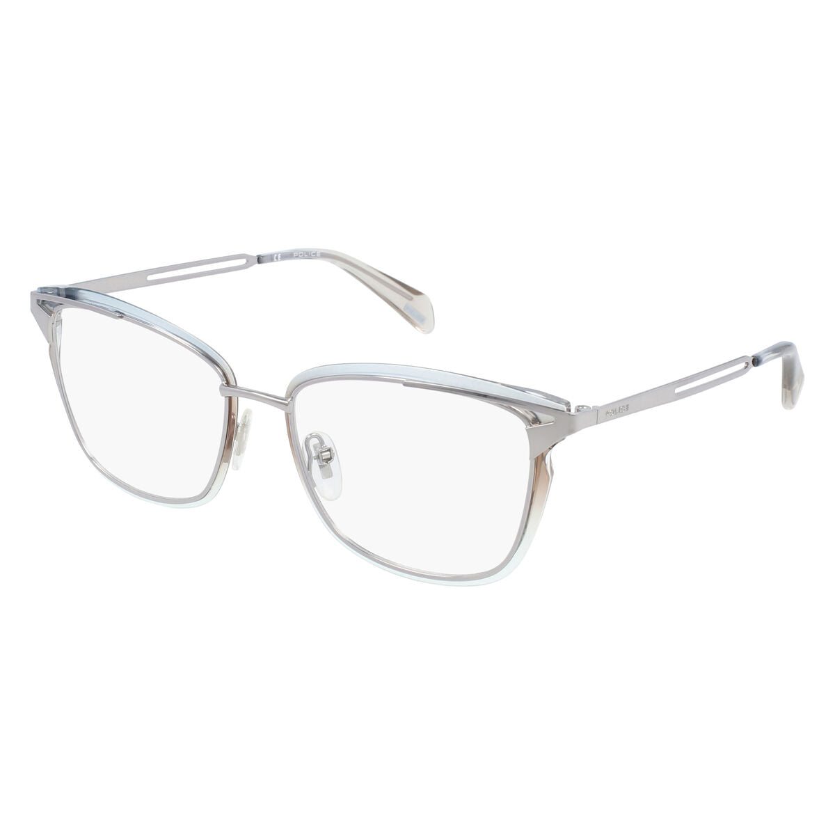 Ladies' Spectacle frame Police VPLA91-5408GZ ø 54 mm Police