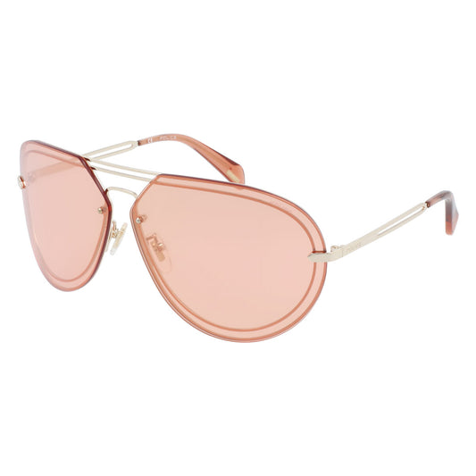 Ladies' Sunglasses Police SPLA93-67300A Ø 67 mm Police